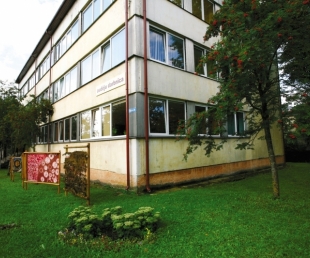 Arī Tukumā valdīs zilā jūras krāsa(ARHĪVS)