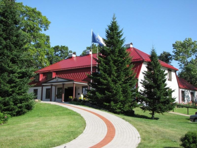 Minhauzena muzejs