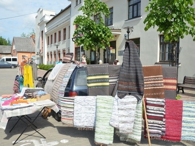 Jēkabpils Kultūras pārvalde
