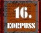 16. korpuss Bistro ,Klubs