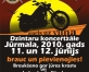 "1st Baltic Bike Days" Jūrmalā