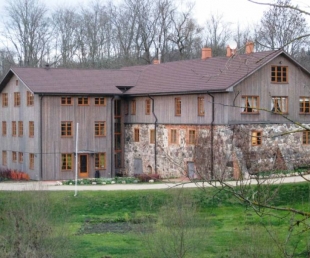 Nītaures Dzirnavas Viesu nams