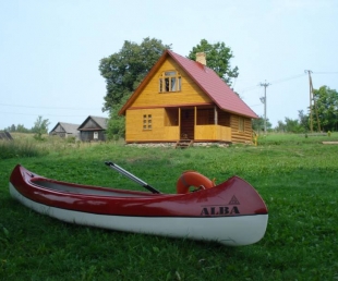 Vilnīši V Lauku māja