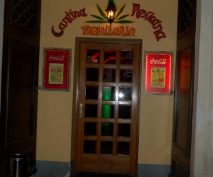 Tequila Boom