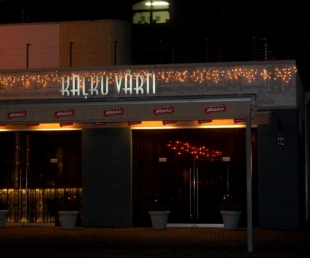 Kaļķu vārti Restorāns