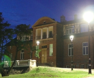Piena muiža - Berghof