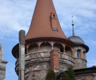 Mālpils – Cesvaine (1 diena)