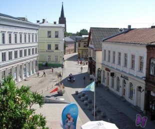 Pasākumi Liepājā 1.- 7.11(ARHĪVS)