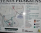 Pilsēta Smiltene (AUTO 1 DIENA)