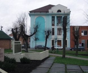 Ludza Viesnīca