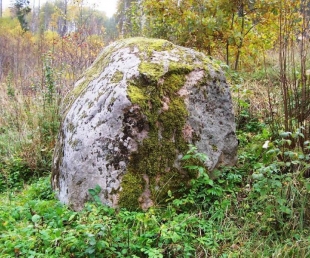 Ubagovas Velna akmens