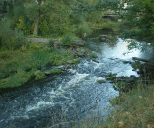 Rudenīgā Iecava