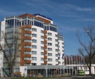 Islande Hotel