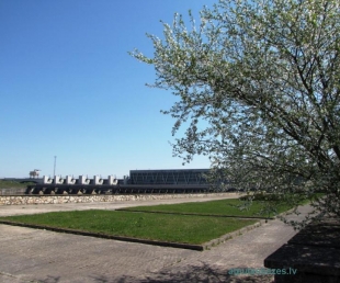 Rīgas HES