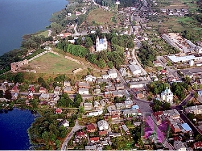 Pilngadības svētki Ludzā(ARHĪVS)