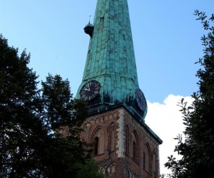 Sv. Jēkaba baznīca