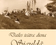 11. jūnijā - Dailes teātra diena Siguldā(ARHĪVS)