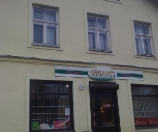 Krodziņš - veikals "Vīganti"- Murjāņi