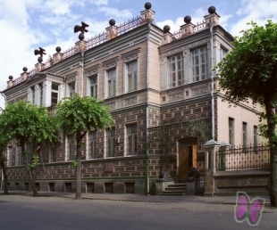 Daugavpils Novadpētniecības un mākslas muzeja piedāvājums jūnijā(ARHĪVS)