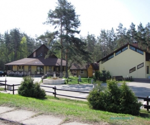 Niki Atpūtas komplekss