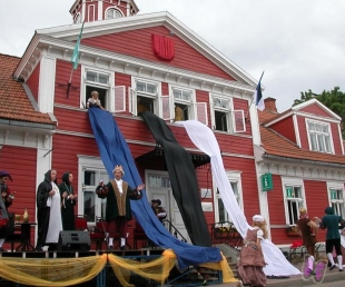 Valka aicina! Jūnijs