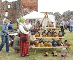 Jau trešo gadu aicinām uz Lielo Latgaļu tirgu!(ARHĪVS)