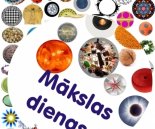 Mākslas dienu pasākumi Balvos(ARHĪVS)