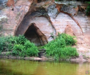 Eņģeļu ala