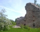 Daugavgrīvas cietoksnis.