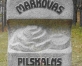 Markovas pilskalns un Markovas izziņas taka