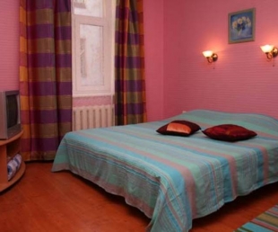 Dolce Vita Apartamenti