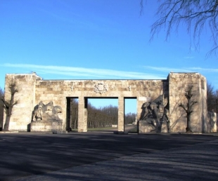 Rīgas Brāļu kapi