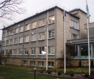 Rēzeknes novada dome