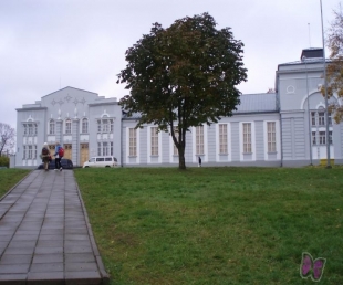 Kultūras pasākumi Rēzeknē 2011.gada MARTĀ (ARHĪVS)