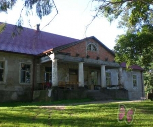 Lodes muiža