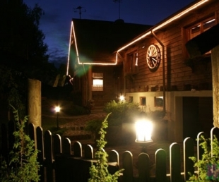 Villa Elizabete