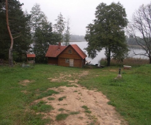 Jāņi Lauku māja
