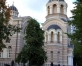 Pestītāja Kristus dzimšanas baznīca