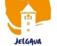 Jelgavas Sv. Trīsvienības baznīcas tornis