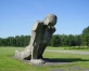 Salaspils memoriāls - Daugavas muzejs - Latvijas botāniskais darzs (AUTO 1 diena)