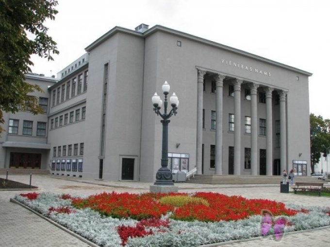 Daugavpilī starptautiskā investīciju foruma ietvaros notiks izstāde „Uzņēmēju dienas”(ARHĪVS)