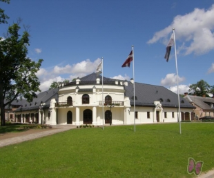 Kultūras pasākumi Vecgulbenes muižā(ARHĪVS)