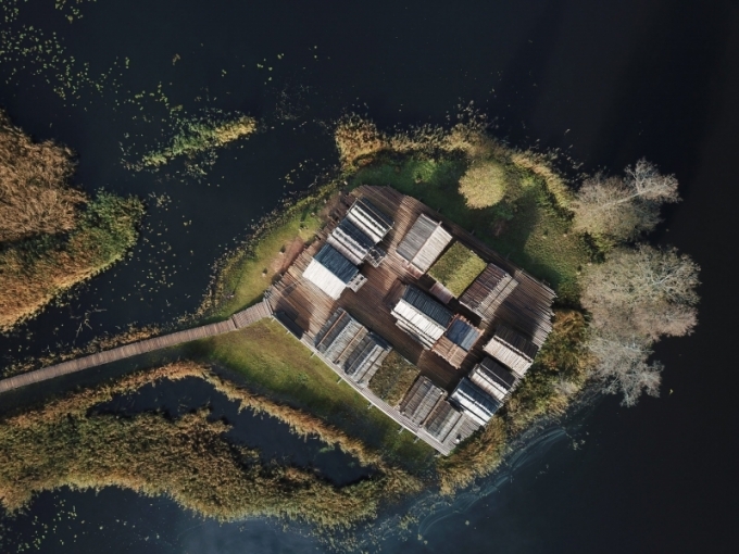  Āraišu arheoloģiskais parks