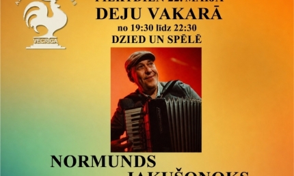 Arodbiedrību klubs Vecrīga
