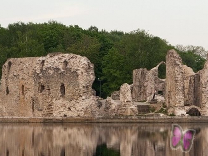 Aktivais maršruts Koknese – Bebri - Irši