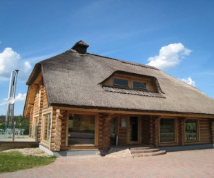 Lacites Recreation center ,restaurant