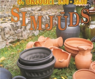 Simjūda tirgus Valmierā(ARHĪVS)