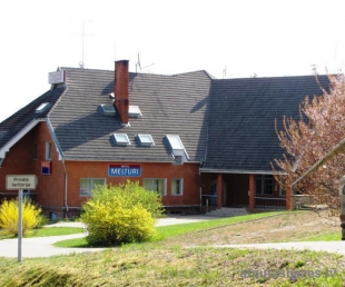 Melturi Viesu nams