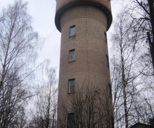 Madonas Ūdenstornis