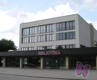 Preiļu novada tūrisma informācijas centrs